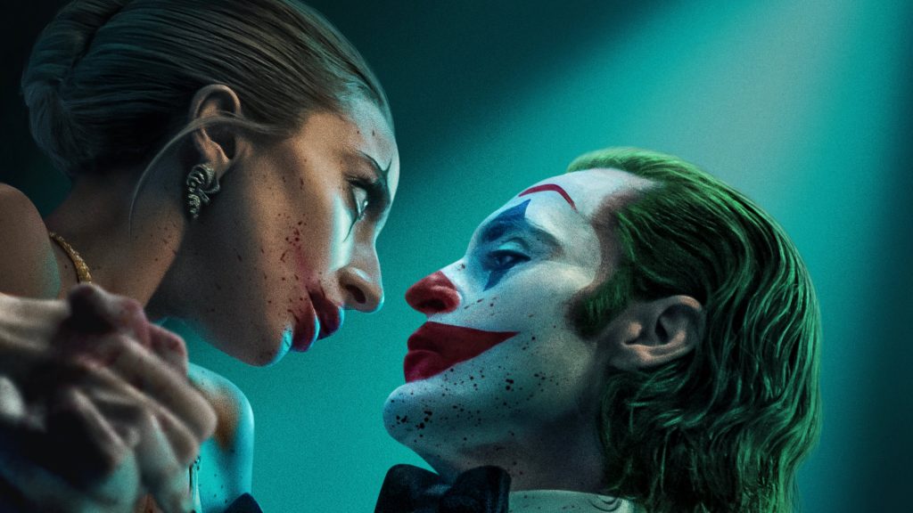 فيلم Joker Folie a Deux 2024 مترجم